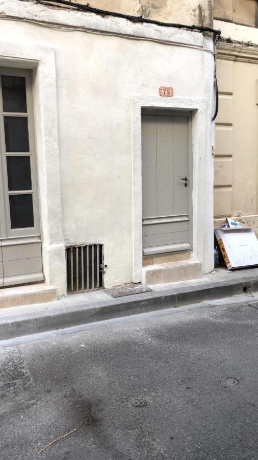 Superbe Duplex Aux Arenes Daire Arles Dış mekan fotoğraf