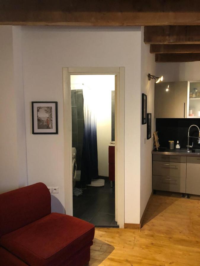 Superbe Duplex Aux Arenes Daire Arles Dış mekan fotoğraf