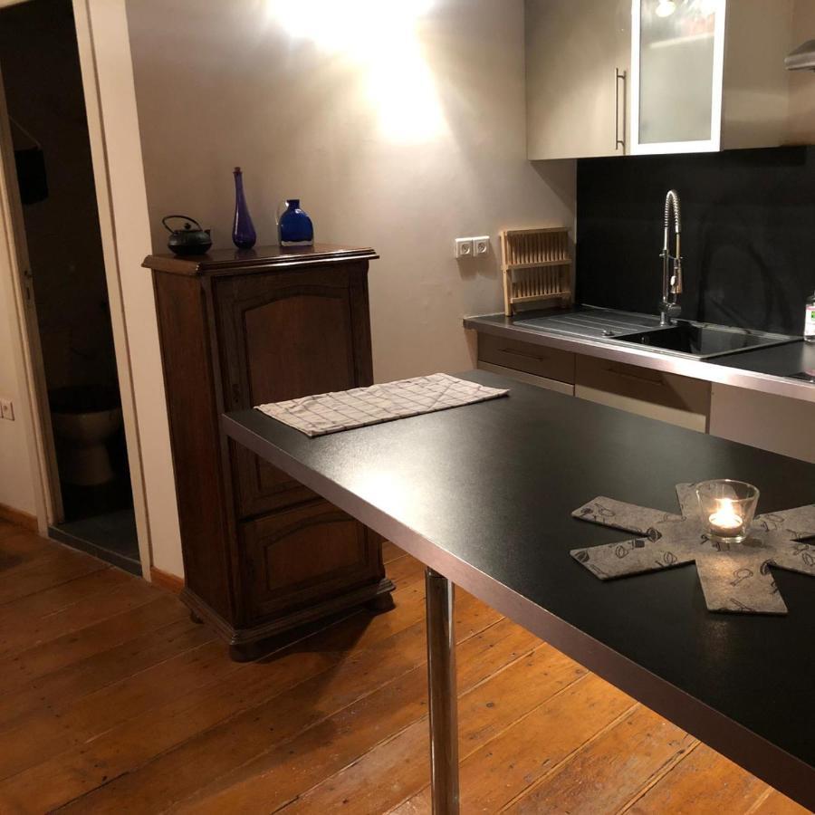Superbe Duplex Aux Arenes Daire Arles Dış mekan fotoğraf