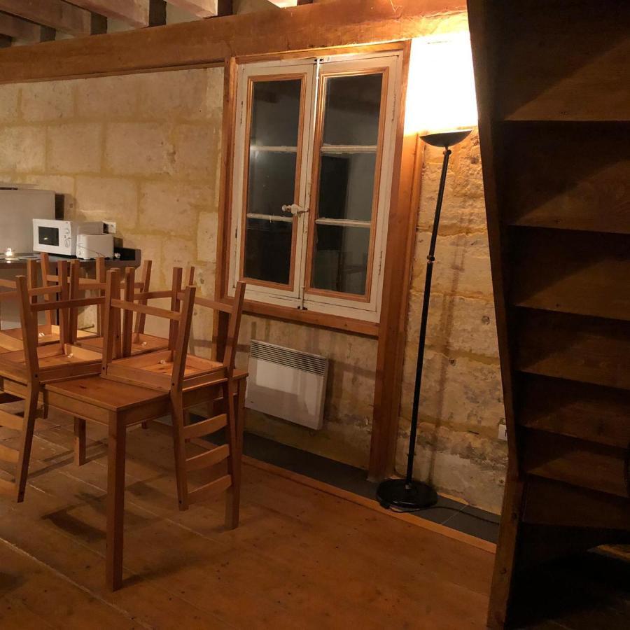 Superbe Duplex Aux Arenes Daire Arles Dış mekan fotoğraf