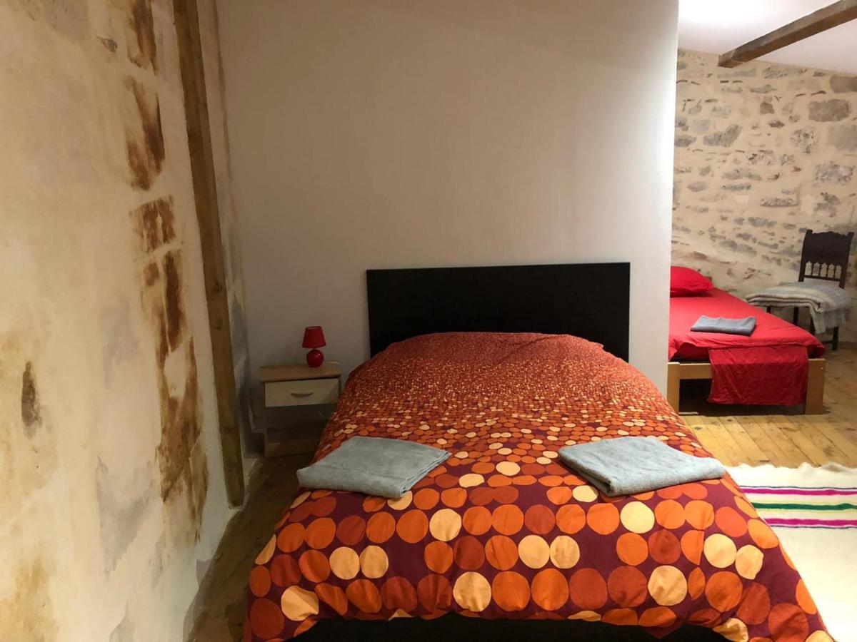 Superbe Duplex Aux Arenes Daire Arles Dış mekan fotoğraf